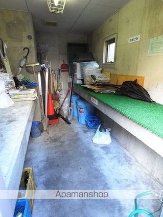 菱和パレス笹塚[1K/21.91m2]のその他内装2