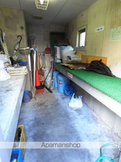 菱和パレス笹塚[1K/21.91m2]のその他内装2