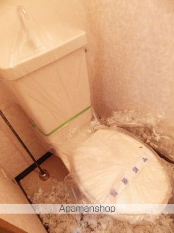 ハマナスハイツの内装写真