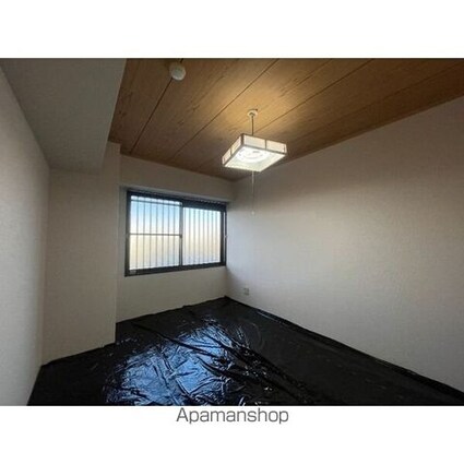 しるく・いち[2DK/48.6m2]のその他内装2