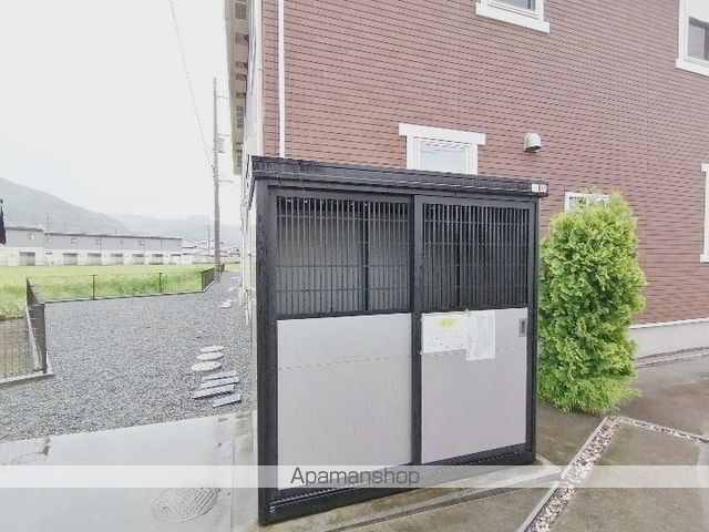 フローレスタタウンBのその他写真