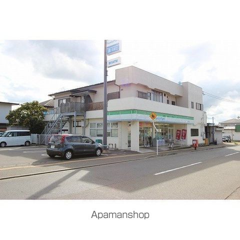 アルトゥーラ泉ヶ丘の周辺写真