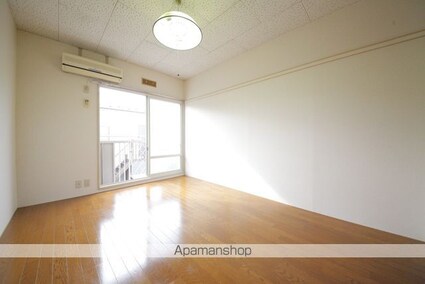 ハタノコーポ落川[1R/17.6m2]の内装4