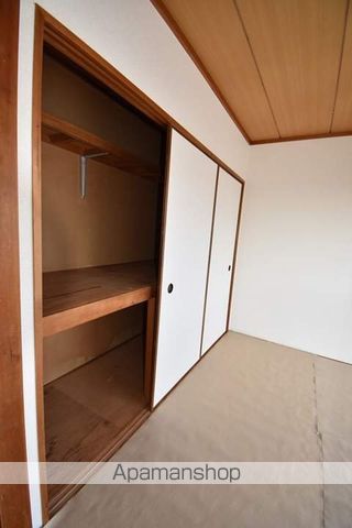 コーポ西崎の内装写真