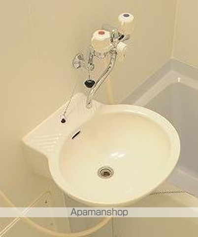 レオパレスブランの内装写真
