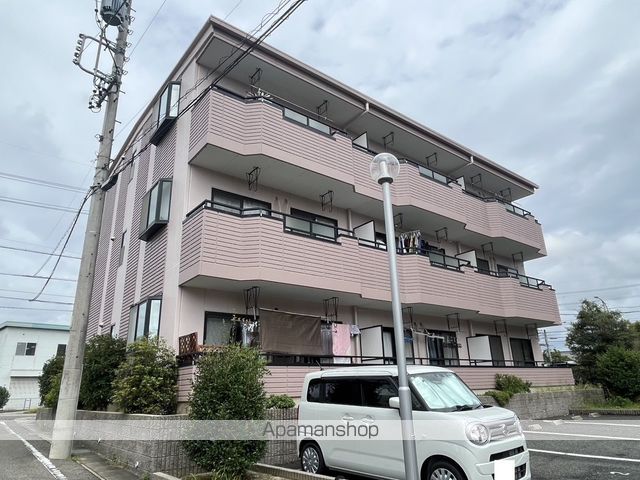 サンフラワーハイツA.