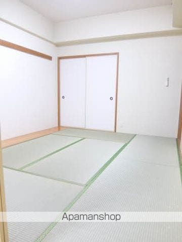 サニーコート桑名の内装写真