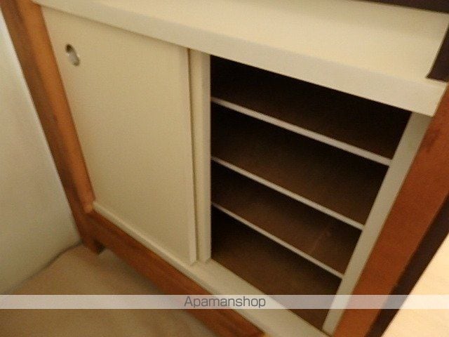 ホワイトコーポ大代2号棟の内装写真