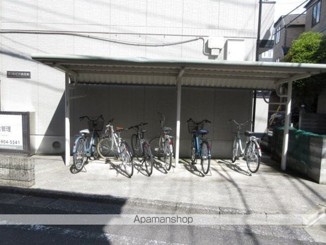 エントピア南長崎の内装写真