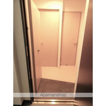 ＴＡＴＳＵＭＩビル[1LDK/36.81m2]の玄関