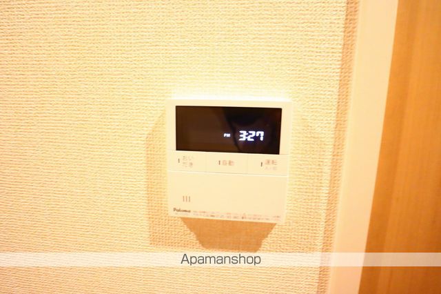 ライム ライト 岐阜の内装写真