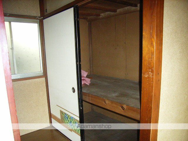 岡村荘の内装写真