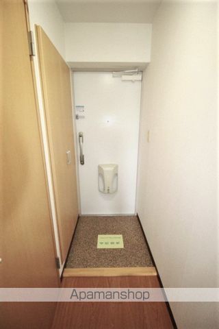 エクレールA&Kの内装写真