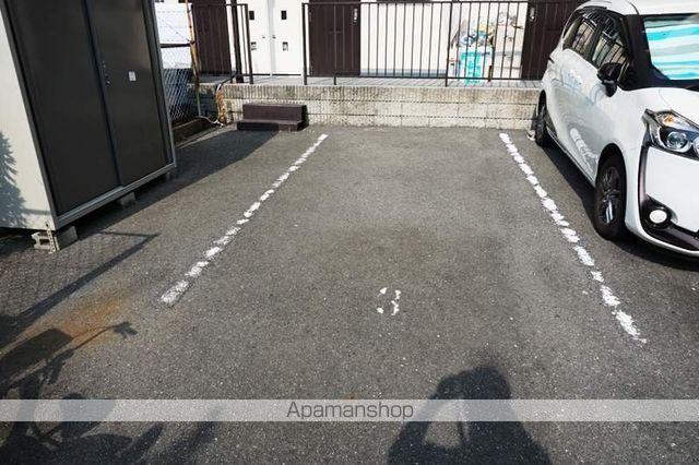 PLAYZ COURTのその他写真