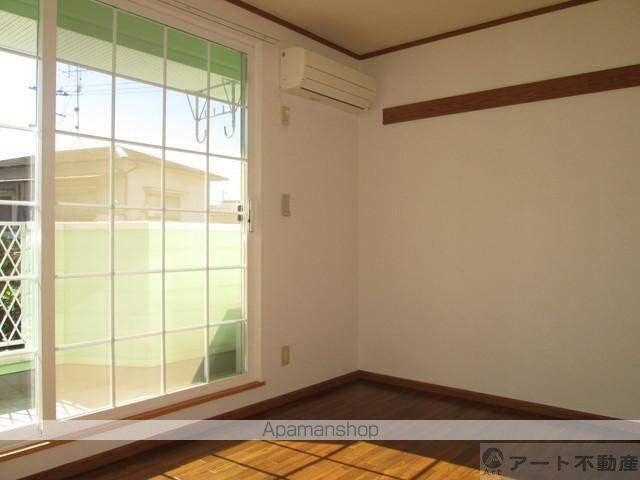 ピュアハイムＣ[3LDK/65.57m2]のリビング・居間