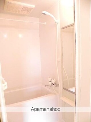 コモド　カーサ[1R/34m2]のバス