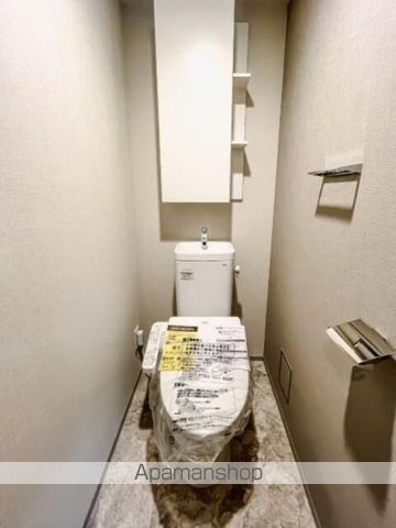 ロイヤルパークス有明の内装写真