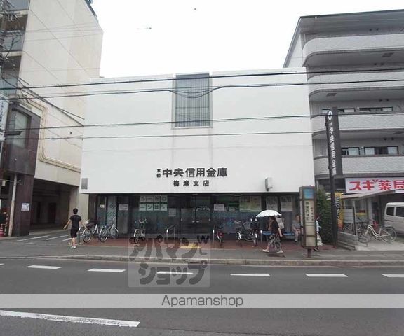 Ra Grande 京都太秦の周辺写真
