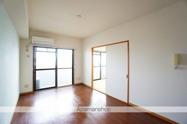 グランポワールⅠ[2LDK/52.25m2]の内装1