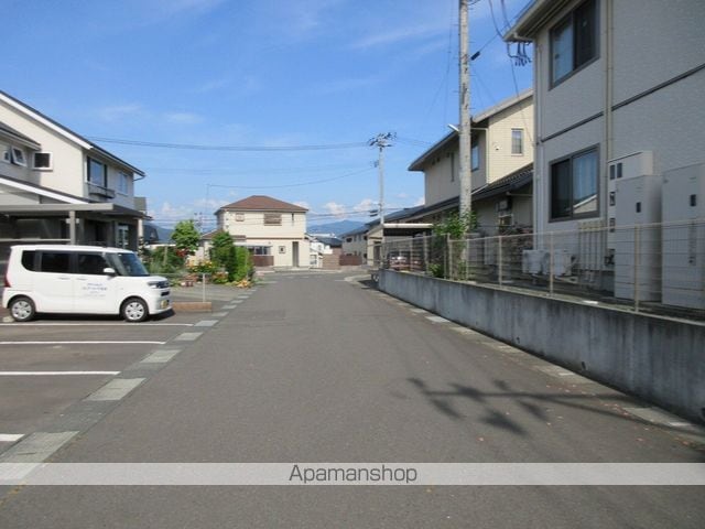 ソワサントゥディザンBの周辺写真