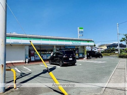 静岡県浜松市中央区領家２丁目[3LDK/58.32m2]の周辺1