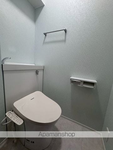 クレールムサシの内装写真