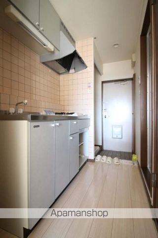 エクセレンス延友の内装写真
