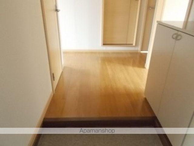 さくらマンションBの内装写真