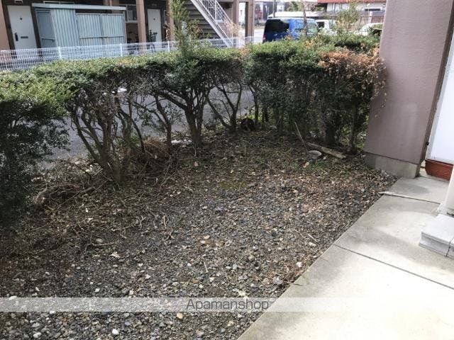 サンライズ臼井の内装写真