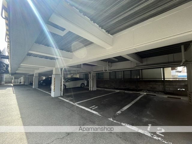 第1二葉コーポのその他写真