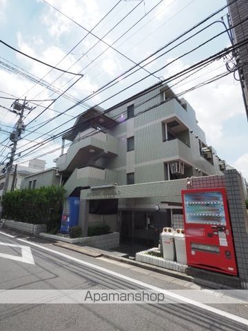 スカイコート阿佐ケ谷第参