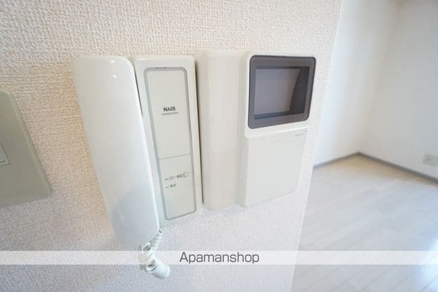 グランエスポワールの内装写真