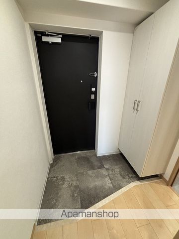 ALIVISNODAHANSHINの内装写真