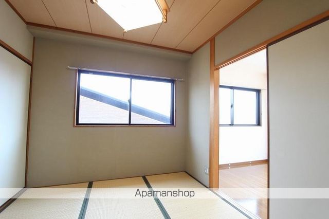 リサーラ錦町の内装写真