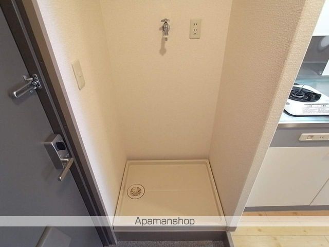アッツ北山の内装写真
