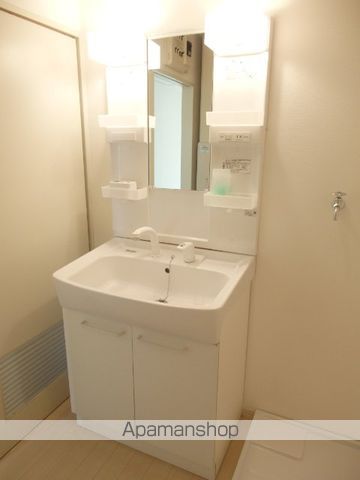 アルファスクエア円山の内装写真