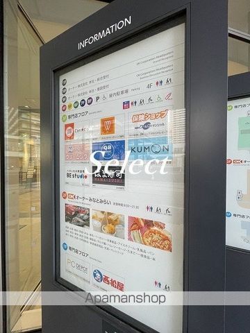 ZOOM横濱EASTの周辺写真