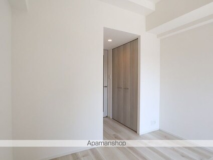 ＳーＲＥＳＩＤＥＮＣＥ今池ａｒｃａｎａ[1K/22.28m2]の内装3