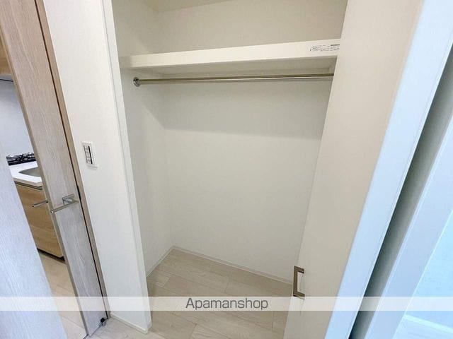 ABASTENMABASHIの内装写真
