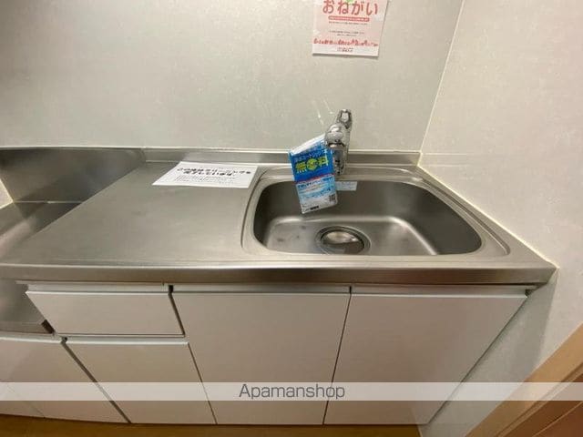 フリシュ・グランツ・Kの内装写真