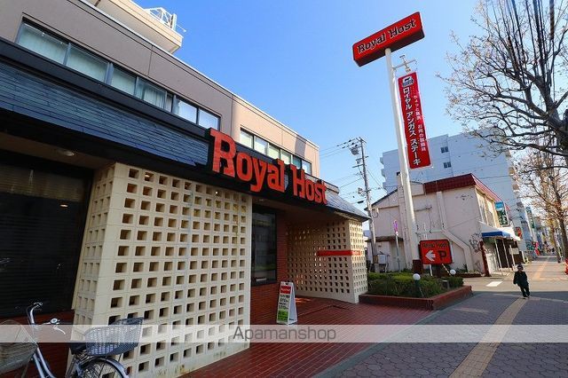 パルコート平岸411の周辺写真