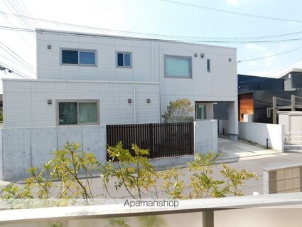 シャルマンＩＩ[1LDK/41.42m2]の内装3