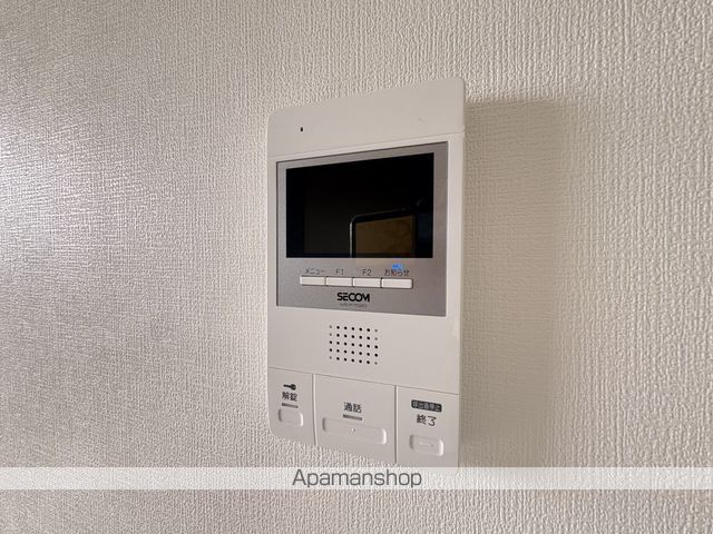 メゾンヴィオレ翔開の内装写真