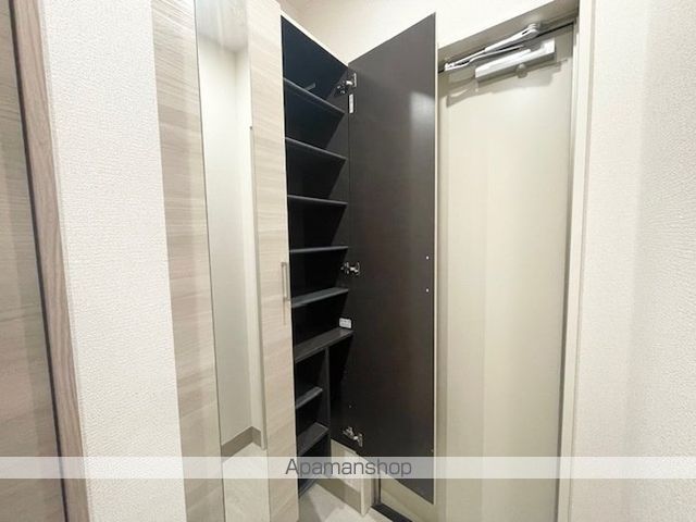 D-ROOM下城野の内装写真
