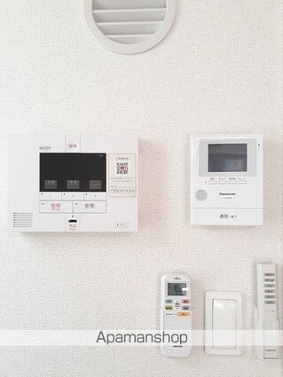 サンリット東希望が丘[1K/33.19m2]のその他設備