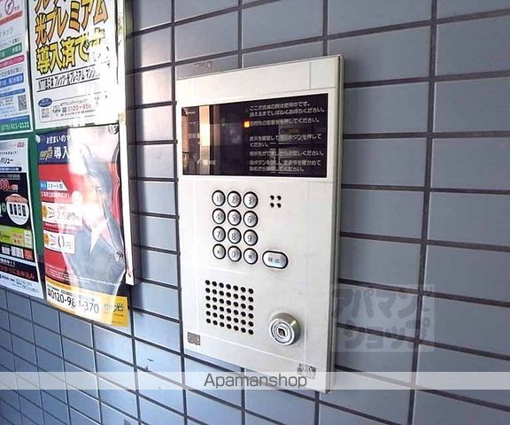 バインオーク METSの内装写真