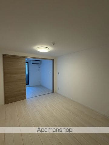 REGOLITH IKEGAMIの内装写真