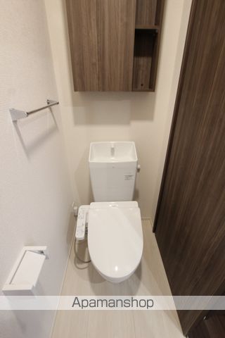 S Gardenの内装写真