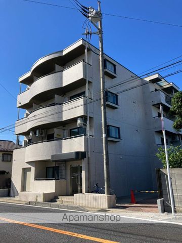 ラレーブ津田沼Ⅳ 410 ｜ 千葉県船橋市前原西５丁目3-1（賃貸マンション1R・4階・17.05㎡） その3