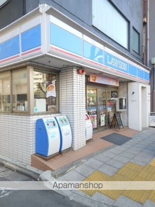 東京都北区王子３丁目[1K/21.02m2]の内装7